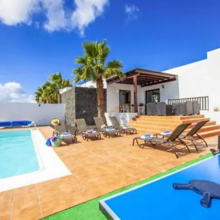 Villa Manrique